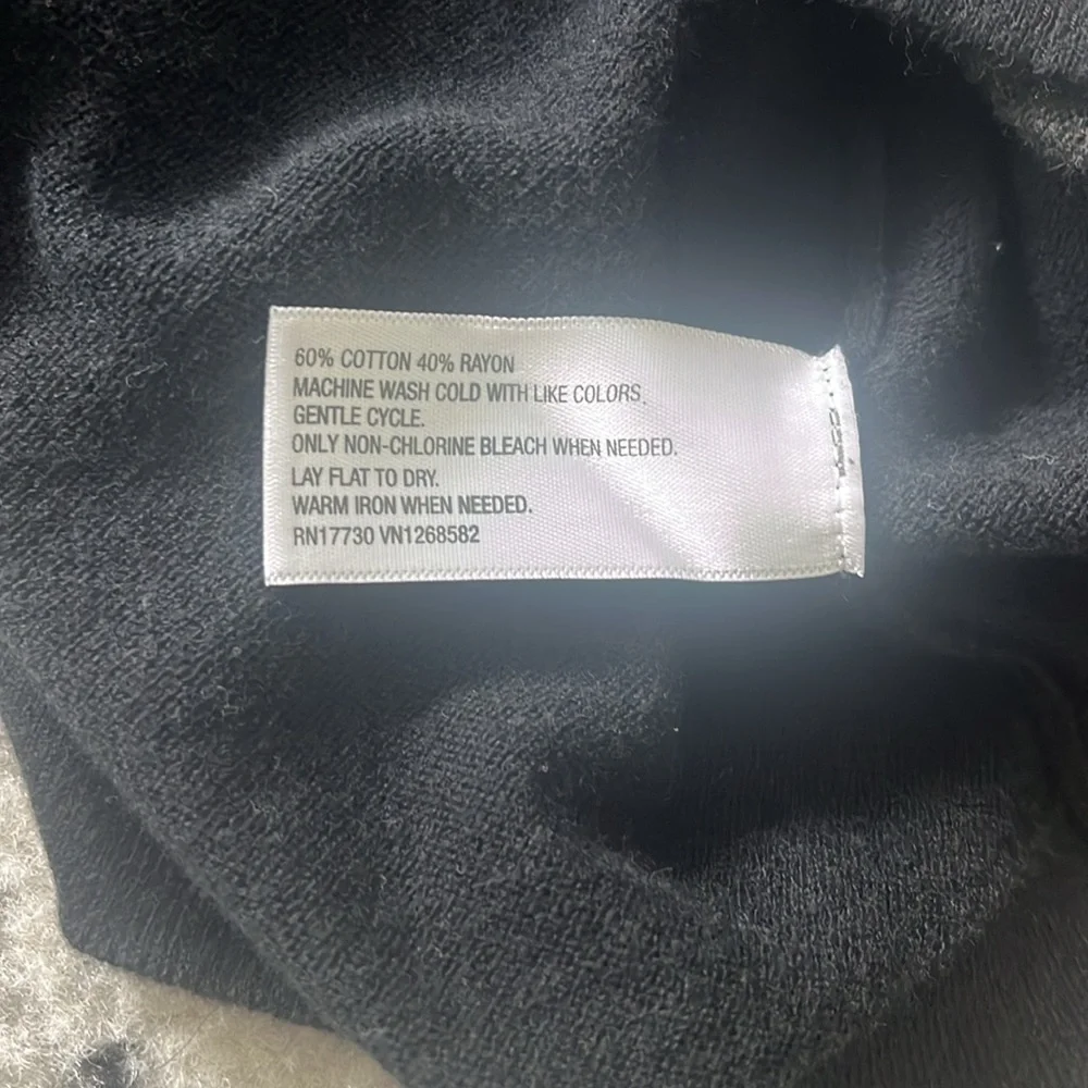 Sweater Dress - Picture 5 of 5